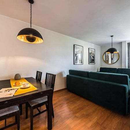 Rent Like Home - Biskupia 6 วรอตซวาฟ ภายนอก รูปภาพ