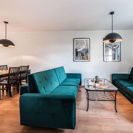 Rent Like Home - Biskupia 6 วรอตซวาฟ ภายนอก รูปภาพ