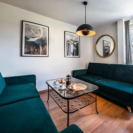 Rent Like Home - Biskupia 6 วรอตซวาฟ ภายนอก รูปภาพ