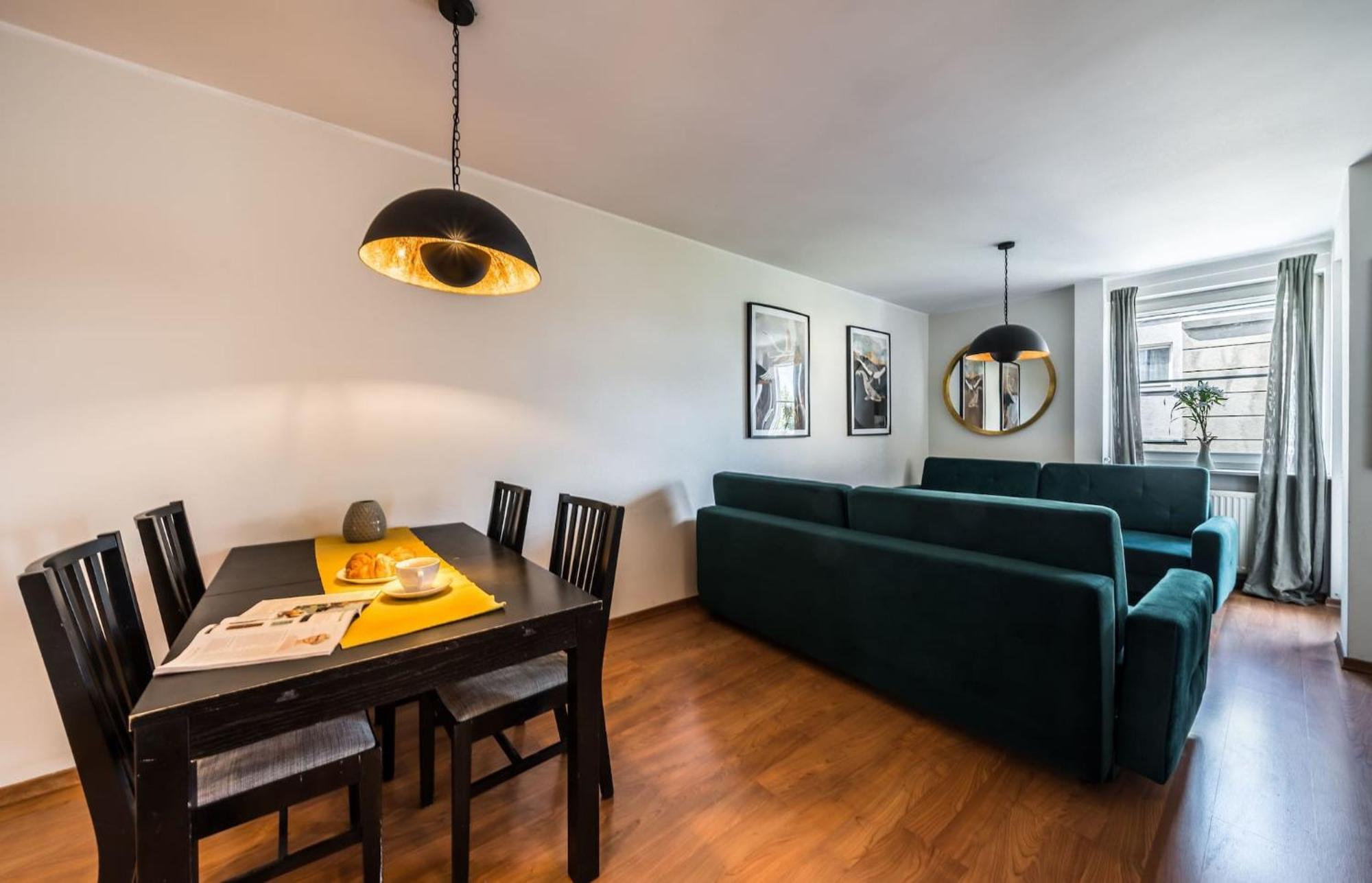 Rent Like Home - Biskupia 6 วรอตซวาฟ ภายนอก รูปภาพ