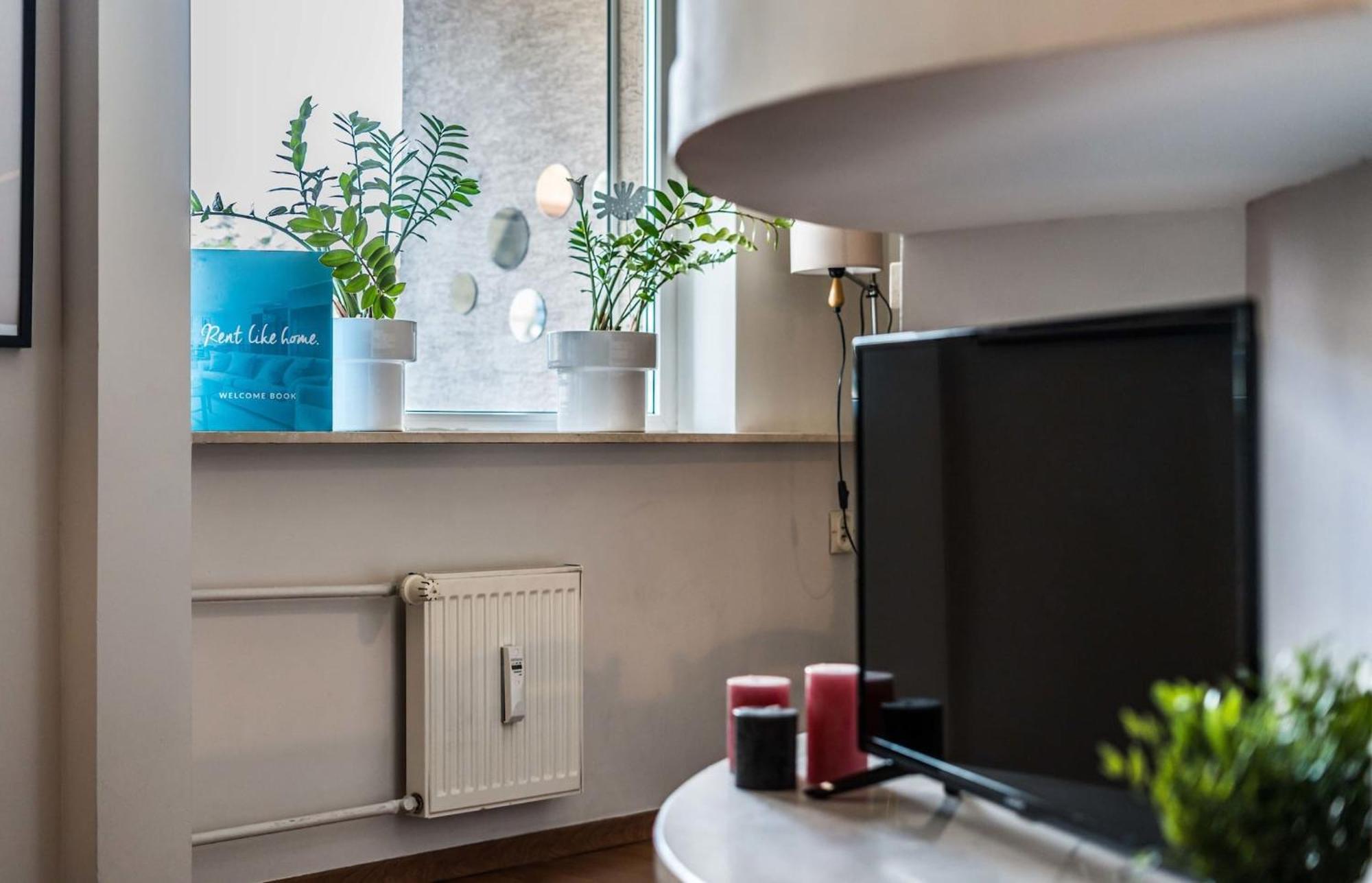 Rent Like Home - Biskupia 6 วรอตซวาฟ ภายนอก รูปภาพ