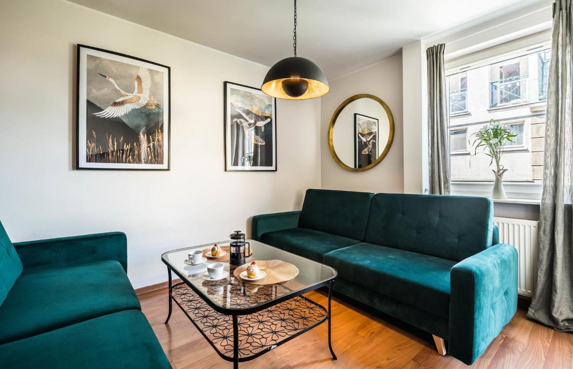 Rent Like Home - Biskupia 6 วรอตซวาฟ ภายนอก รูปภาพ