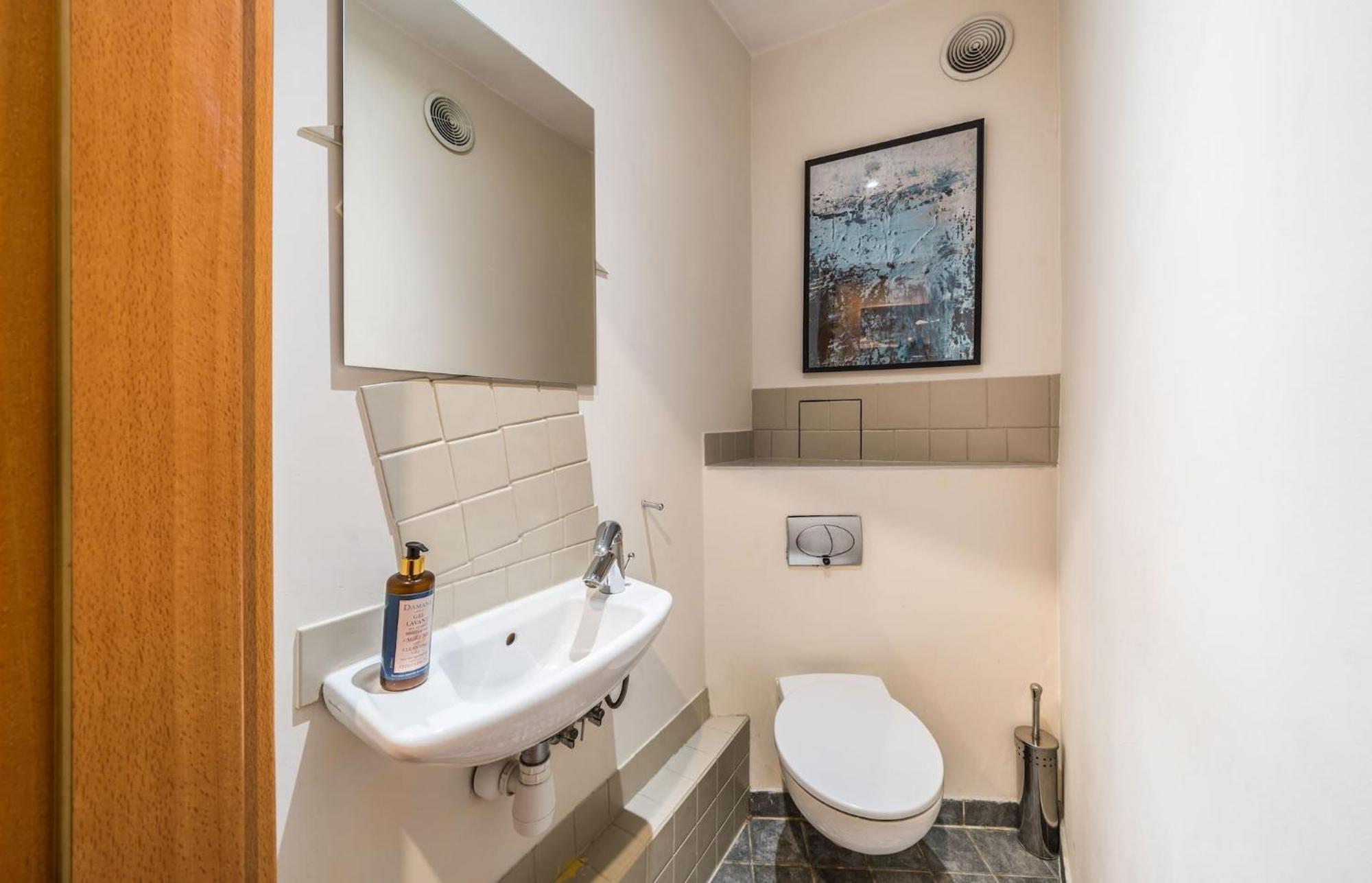 Rent Like Home - Biskupia 6 วรอตซวาฟ ภายนอก รูปภาพ