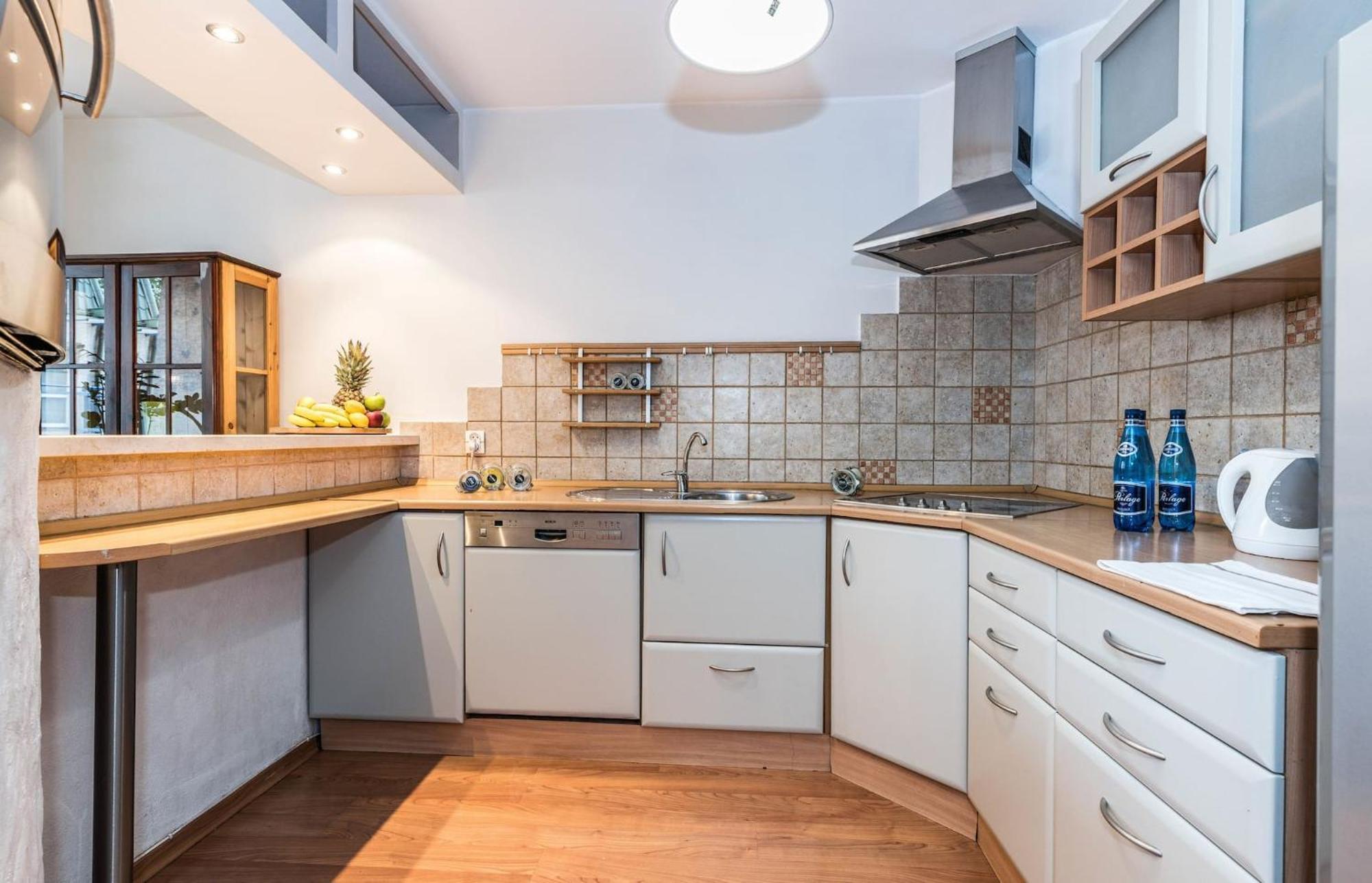 Rent Like Home - Biskupia 6 วรอตซวาฟ ภายนอก รูปภาพ