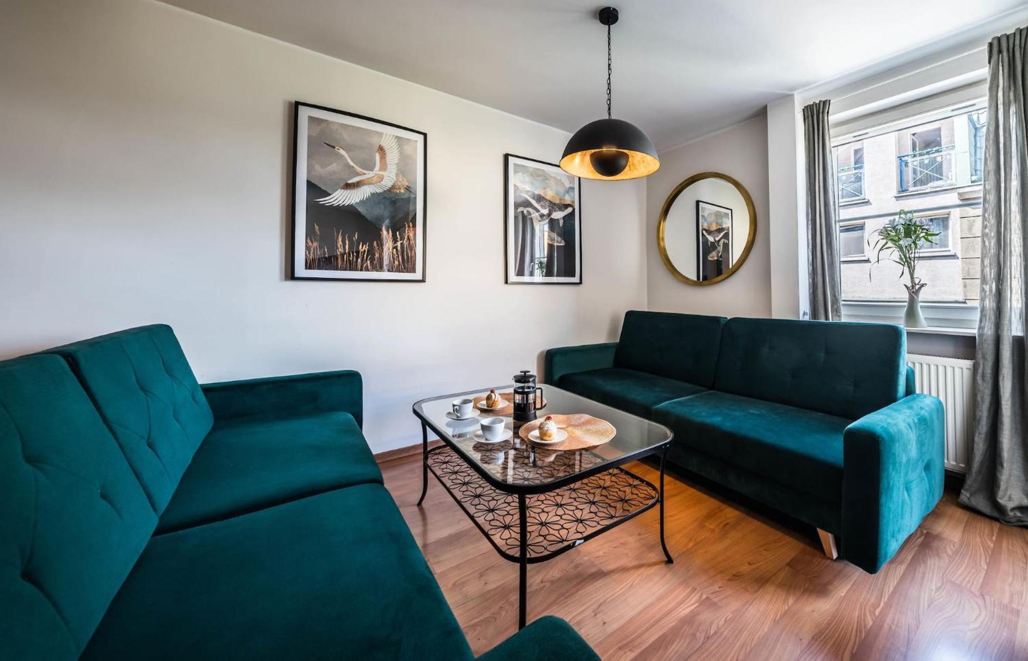 Rent Like Home - Biskupia 6 วรอตซวาฟ ภายนอก รูปภาพ