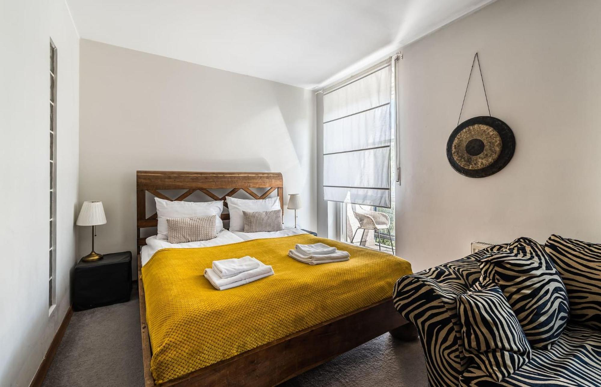 Rent Like Home - Biskupia 6 วรอตซวาฟ ภายนอก รูปภาพ